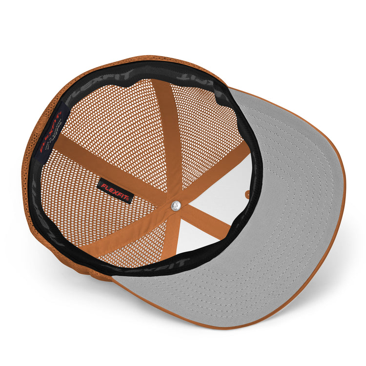 MΩM (MOM) Sorority Closed-back Trucker Hat