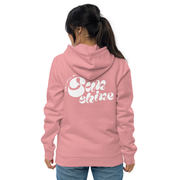STEAL MY SUNSHINE Unisex essential eco hoodie
