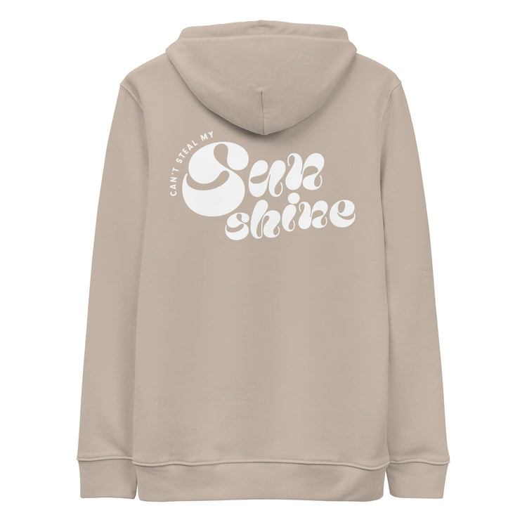STEAL MY SUNSHINE Unisex essential eco hoodie