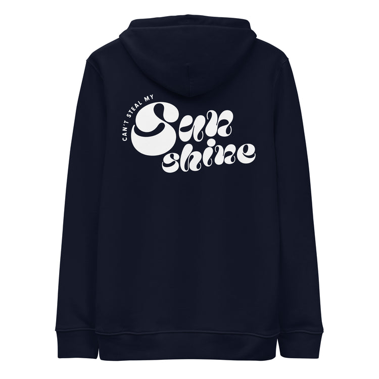 STEAL MY SUNSHINE Unisex essential eco hoodie