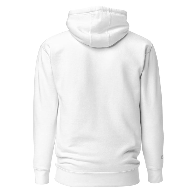 MΩM (MOM) Sorority Oversized Hoodie
