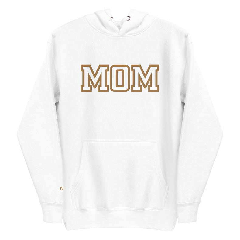 MOM Cozy-Fit Hoodie