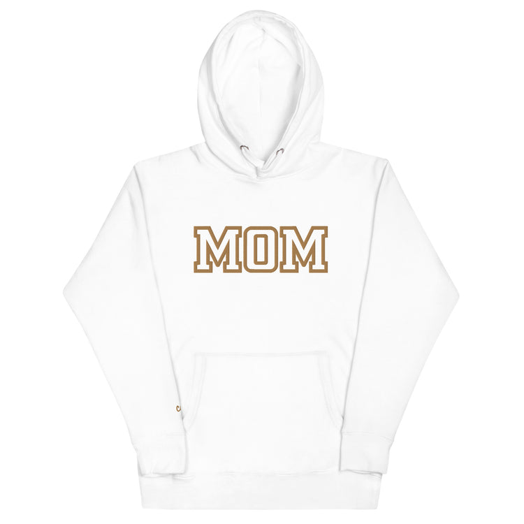 MOM Cozy-Fit Hoodie