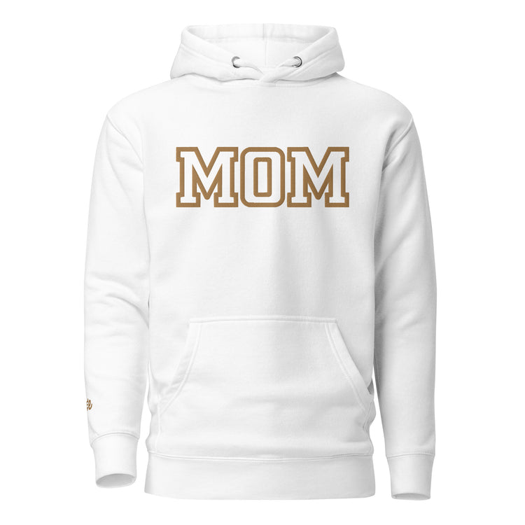MOM Cozy-Fit Hoodie