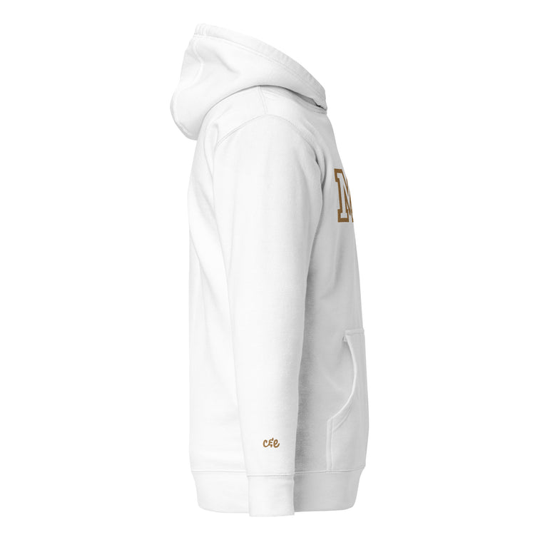 MOM Cozy-Fit Hoodie